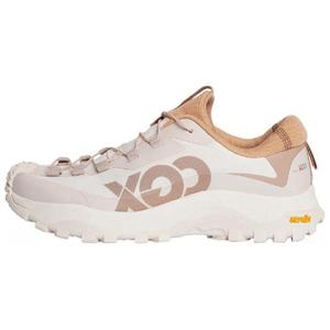 Кроссовки для активного отдыха мужские с низким верхом серый абрикосовые Cgx