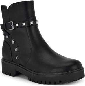 Женские ботильоны Nine West Klimbe, Black 001