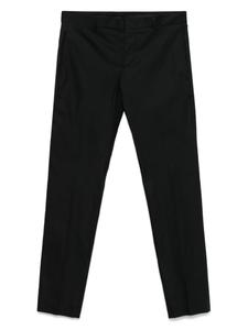 Брюки с логотипом PT Torino, черный