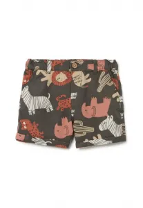 Шорты стандартного кроя Ovs, Multicolour