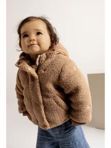 Зимняя куртка Montgomery в Burro Noppies