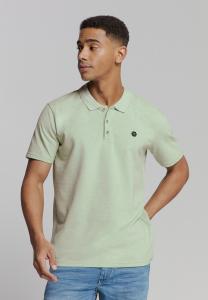 Рубашка поло NO EXCESS, мята