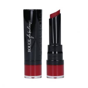 Губная помада 20 Bon Rouge, 2,4 г Bourjois, Rouge Fabuleux