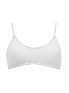 Топ бикини-бралетт VIVID, белый