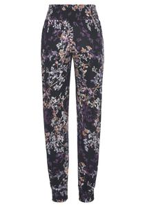 Повседневные брюки Vivance, черный