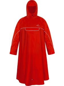 Куртка для активного отдыха normani Tutunendo, цвет Fire red