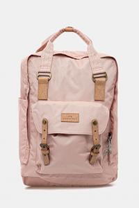 Рюкзак Macaroon Large Reborn Doughnut, розовый