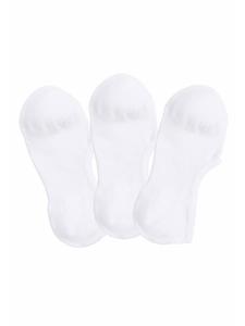 Носки LASCANA ACTIVE, цвет 3x weiß