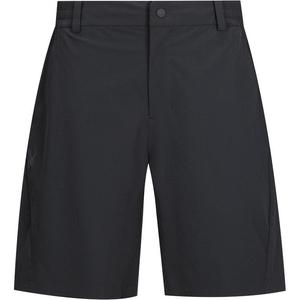 SS24 Тренировочные повседневные шорты мужские SPYDER, Хризолитовый коричневый