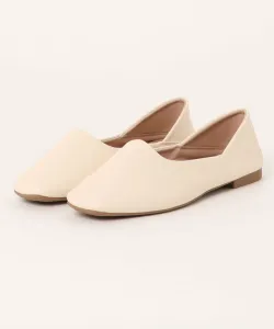 Женские балетки Aimoha - Select -, цвет Off White