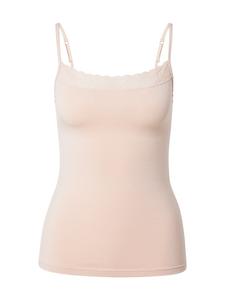 Майка TRIUMPH Feel of Modal, кэмел