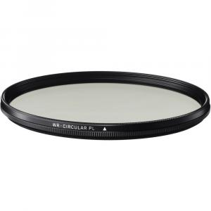 Фильтр Sigma 95mm WR (Water Repellent) Circular Polarizer Filter AFJ9C0