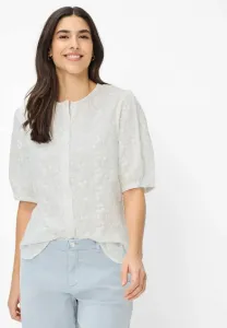 Стильная блузка из веа Brax, White