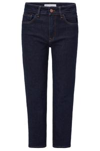 Узкие джинсы Salsa Jeans True, Dark blue