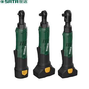 Ключ с трещоткой для литиевой батареи Shida SATA 51081 3/8 дюйма