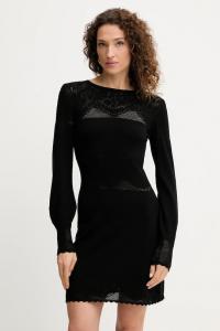 Платье Twinset, черный