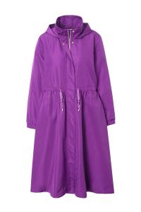Плащ Ulla Popken, Purple