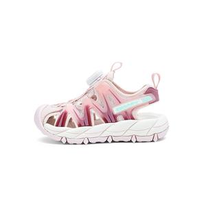 Детские сандалии Детские Snoopy, розовый