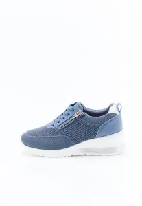 Компенсационные корзины, кроссовки climatyl Damart, Blue Gray