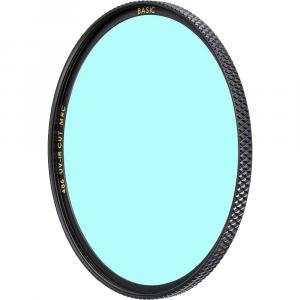 Фильтр B+W UV-IR Cut #486 MRC Basic Filter (86mm) 66-1102752