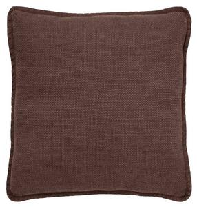 Декоративная подушка Dutch Decor Bowie 45x45 cm, 45x45x45 см цвет pantone chocolate martini