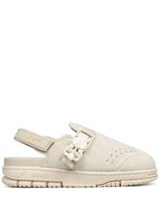 Axel Arigato слиперы Area, серый