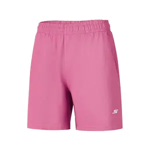Skechers Спортивные шорты Sports Life Collection женские Azalea Pink