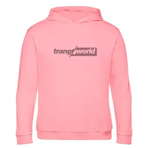Детская толстовка Avola Trangoworld, розовый
