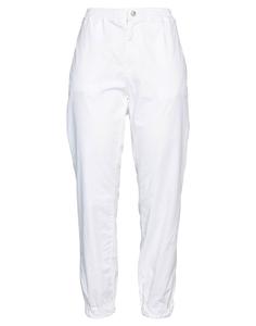 Брюки Ean 13, белый