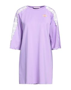 Мини-платье Kaos, сиреневый