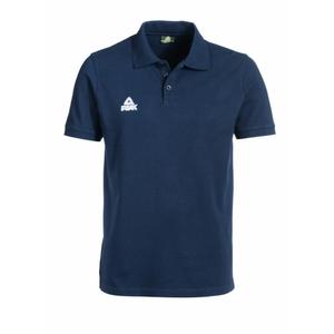 Рубашка-поло Peak, синий