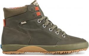 Женские ботинки Keds Scout Iv, Olive