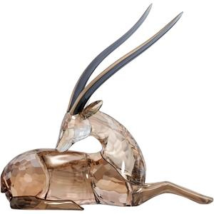 Настольный декор для кофе 11,4*12,5*5,4 см Swarovski, Coffee