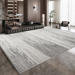 Budis Ковер 120х200 см из моющейся искусственной шерсти для гостиной/спальни, итальянский минимализм, короткий велюр, устойчивый к пятнам