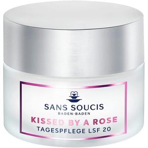 Дневной крем Anti Age Kissed by a Rose с SPF 20 Sans Soucis