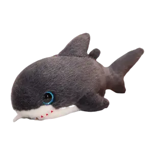 Мягкая плюшевая игрушка океанское животное милая плюшевая кукла 21см/25см/27см/28см/35см высота Fat Fat Dragon