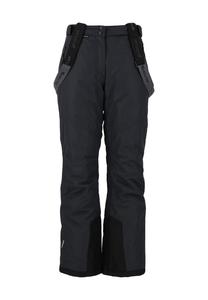 Горнолыжные брюки Fairway с водонепроницаемой и ветрозащитной мембраной Whistler, черный