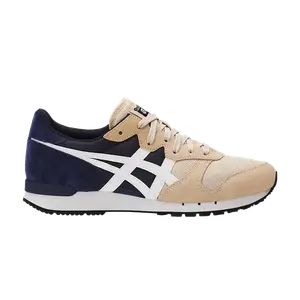 Кроссовки Alvarado, синий