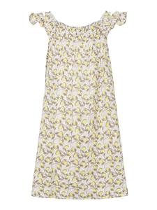 Платье Vero Moda Girl, белый