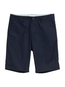 Обычные брюки-чинос TOM TAILOR, ночной синий