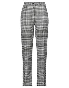 Брюки Patrizia Pepe, черный