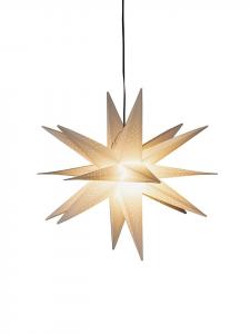 Декоративный светодиодный светильник - EEK G (EEK A-G) - (Ш)60 x (В)60 x (Г)47 см Konstsmide