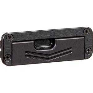 Lectrosonics IFBR1B-FM02 Replacement Battery Door Kit