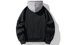 Куртка унисекс P5, Черный