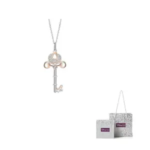 Женское ожерелье Disney