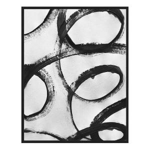 Картина Any Image Irregular Acrilic, 73x93x2,5 см