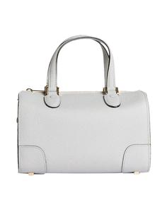 Сумка Valextra, сиреневый