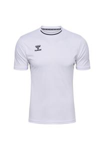 Футболка Hummel Sports T-shirt, White