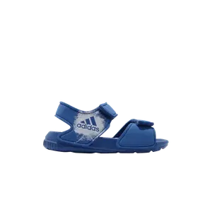 Кроссовки Adidas AltaSwim I, синий