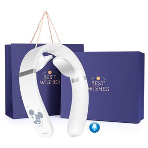 Коллекция Mickey Mouse 2025 новогодние наборы Mickey And Friends в подарочной коробке Disney